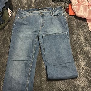 buffalo david bitty women jeans